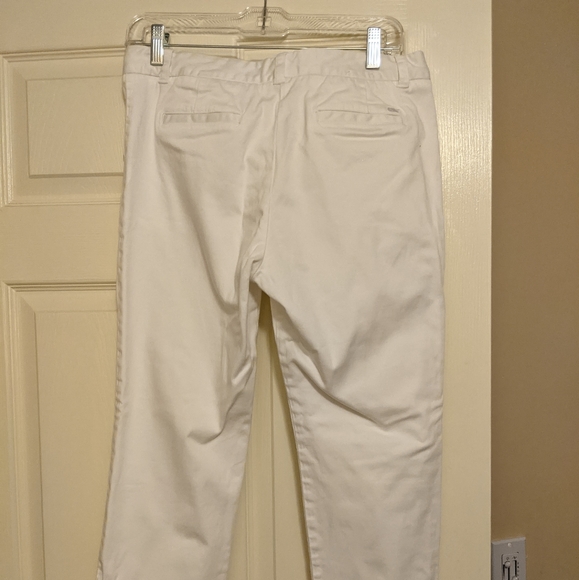 Vinyard Vines ankle pants - Picture 3 of 5